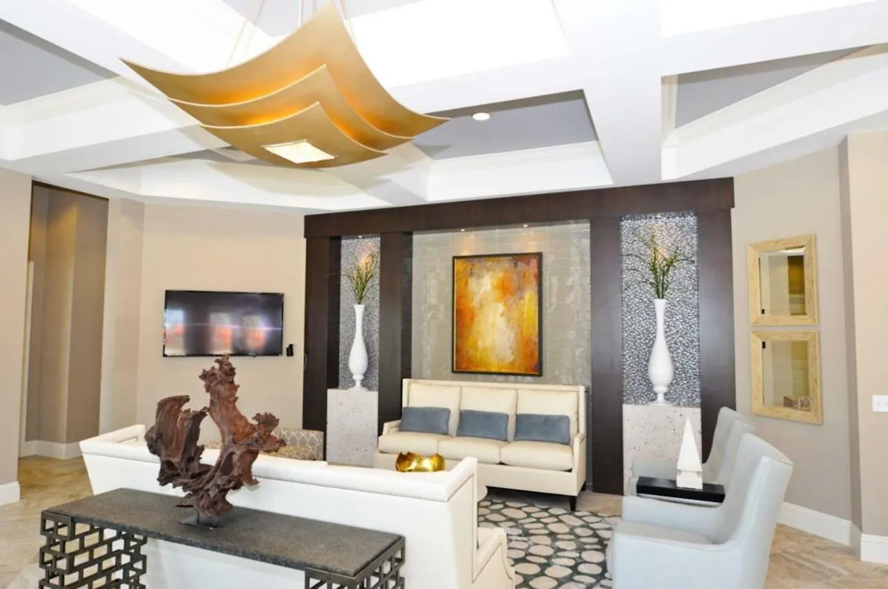 Solterra - 4380 Acorn By Fairytalevr Villa Davenport